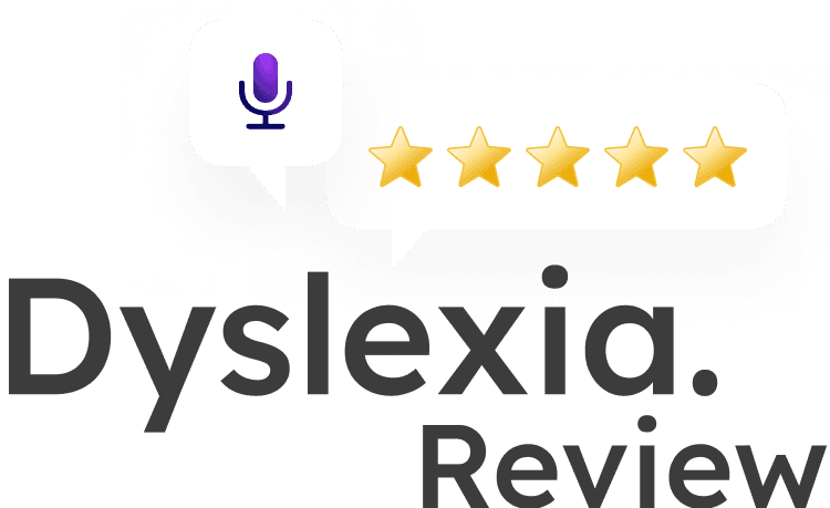 Dyslexia.Review - Community platform for dyslexia resources